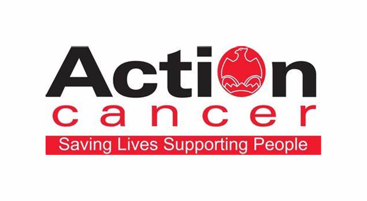 Picture of Action Cancer Logo